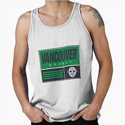 Vancouver Hockey T-Shirt