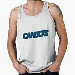 Vancouver Canucks Tank Top