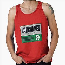 Vancouver Hockey Top