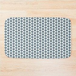 Daniel Sedin Vancouver Canucks Bath Mat