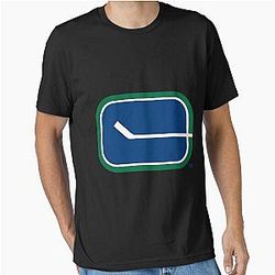 Vancouver Hockey T-Shirt