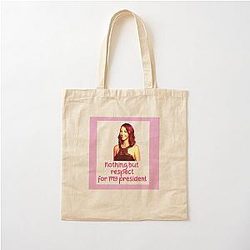 Most Important Gifts For Christmas Cotton Tote Bag