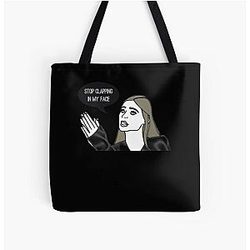 Music Retro Vanderpump Rules Graphic Gift Tote Bag