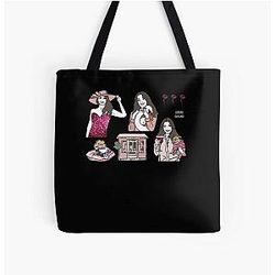 Special Present Tote Bag with Vanderpump Rules Cute Graphic Gifts All Over Print