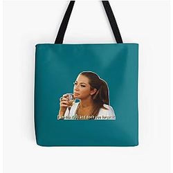 People Who Call Me a Vanderpump Rules Gift For Christmas Tote Bag