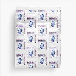 Vanderpump Rules Duvet Cover