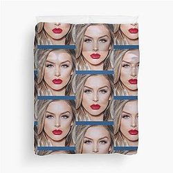 Lover Gifts Vanderpump Rules Retro Duvet Cover