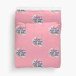 Vanderpump Rules Reunion Part 2 2023 Vanderpump Rules Cast Ariana Graphic T-Shirt Duvet Cover
