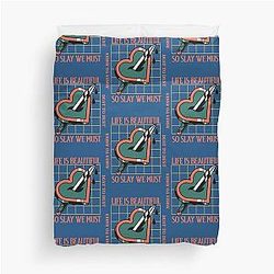 Vanderpump Rules Ashes to Duvet Cover