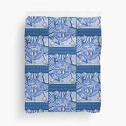 Sandoval's Vanderpump Rules Duvet Cover