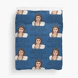 Vanderpump Rules Birthday Duvet Cover