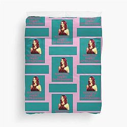 Most Important Rules Gifts For Christmas Duvet Cover