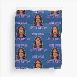 Reveal Vanderpump Rules Gifts For Music Fan Duvet Cover
