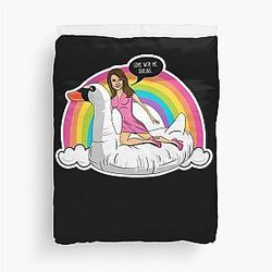 Lover Gift Vanderpump Rules Duvet Cover