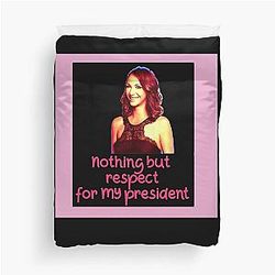 Most Important Gifts For Christmas Duvet Cover