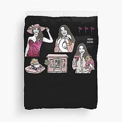 Special Vanderpump Rules Graphic Gifts Duvet Cover