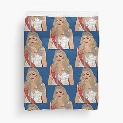 Tom Schwartz Vanderpump Rules Duvet Cover