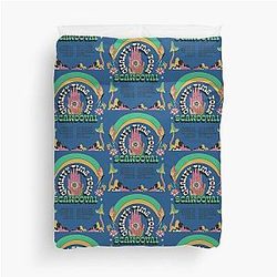 Vanderpump Rules Scandoval Quality Time Tour Duvet Cover