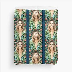 Reward Vanderpump Rules Gift for Halloween Duvet Cover