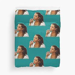 People Call Me A Vanderpump Rules Gift for Christmas Duvet Cover