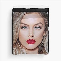 Lover Gifts Vanderpump Rules Retro Duvet Cover