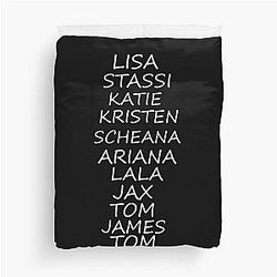 Trend Vanderpump Rules Gifts Duvet Cover