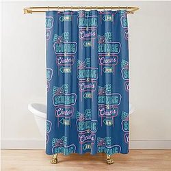 Vanderpump Rules Reunion Part 2 2023 Vanderpump Rules Cast Vanderpump Rules Ariana Shower Curtain