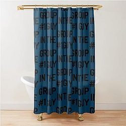 Number One Guy in the Group Vanderpump Rules Scandoval Shower Curtain
