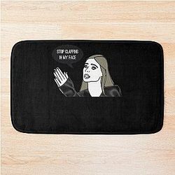Music Retro Vanderpump Rules Funny Bath Mat