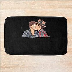 Funny Gifts for Vanderpump Rules Fan Bath Mat