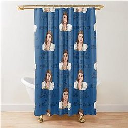 Vanderpump Rules Birthday Shower Curtain