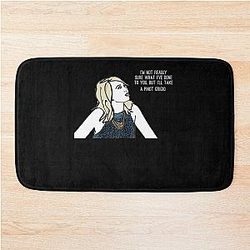Needed Gifts for Vanderpump Rules Fans Cute Graphic Gift Bath Mat