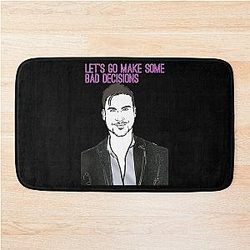 Great Gift for Vanderpump Rules Fan Bath Mat