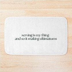 Serving is my thing and making ultimatums - Katie Maloney, Vanderpump Rules