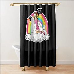 Lover Gift Vanderpump Rules Shower Curtain