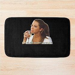 People Call Me a Vanderpump Rules Gift for Christmas Bath Mat