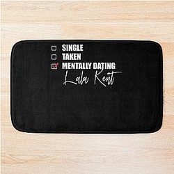 Beautiful Vanderpump Rules Gift for Fans Bath Mat