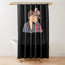 Funny Gifts for Vanderpump Rules Fans Shower Curtain