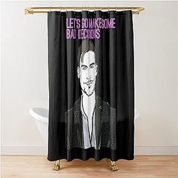 Great Vanderpump Rules Gift for Fan Shower Curtain