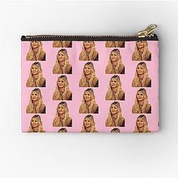 Ariana Madix Vanderpump Rules Reality TV Scandal Meme Pouch
