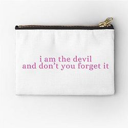 I Am the Devil and Don't Forget It - Stassi Schreder vanderpump Rules