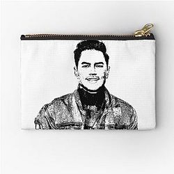 Tom Vanderpump Rules Pouch
