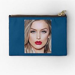 Lover Gifts Vanderpump Rules Zipper Pouch Retro Vintage