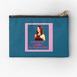 Most Important Gifts for Christmas Pouch