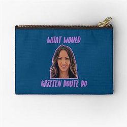 Reveal the Secret Vanderpump Rules Gifts for Music Fan Zipper Pouch