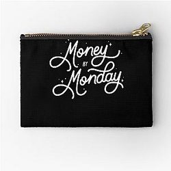 Great Vanderpump Rules Zipper Pouch