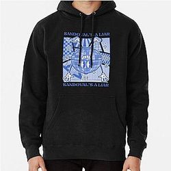 Vanderpump Rules Sandoval Liar Hoodie Pullover