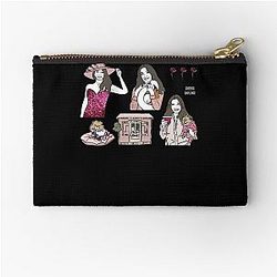 Special Vanderpump Rules Graphic Gifts Zipper Pouch