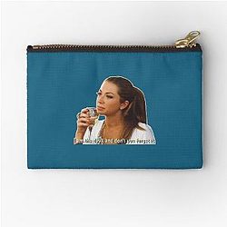People call me Vanderpump Rules gift Christmas zipper pouch