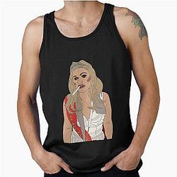 Tom Schwartz Vanderpump Rules Tank